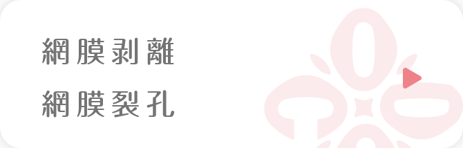 網膜剥離網膜裂孔